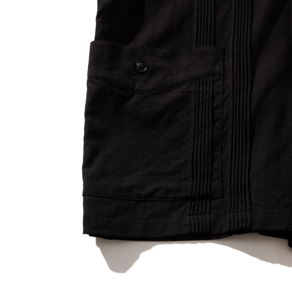 Soundman Havana Shirt Black - Image 8