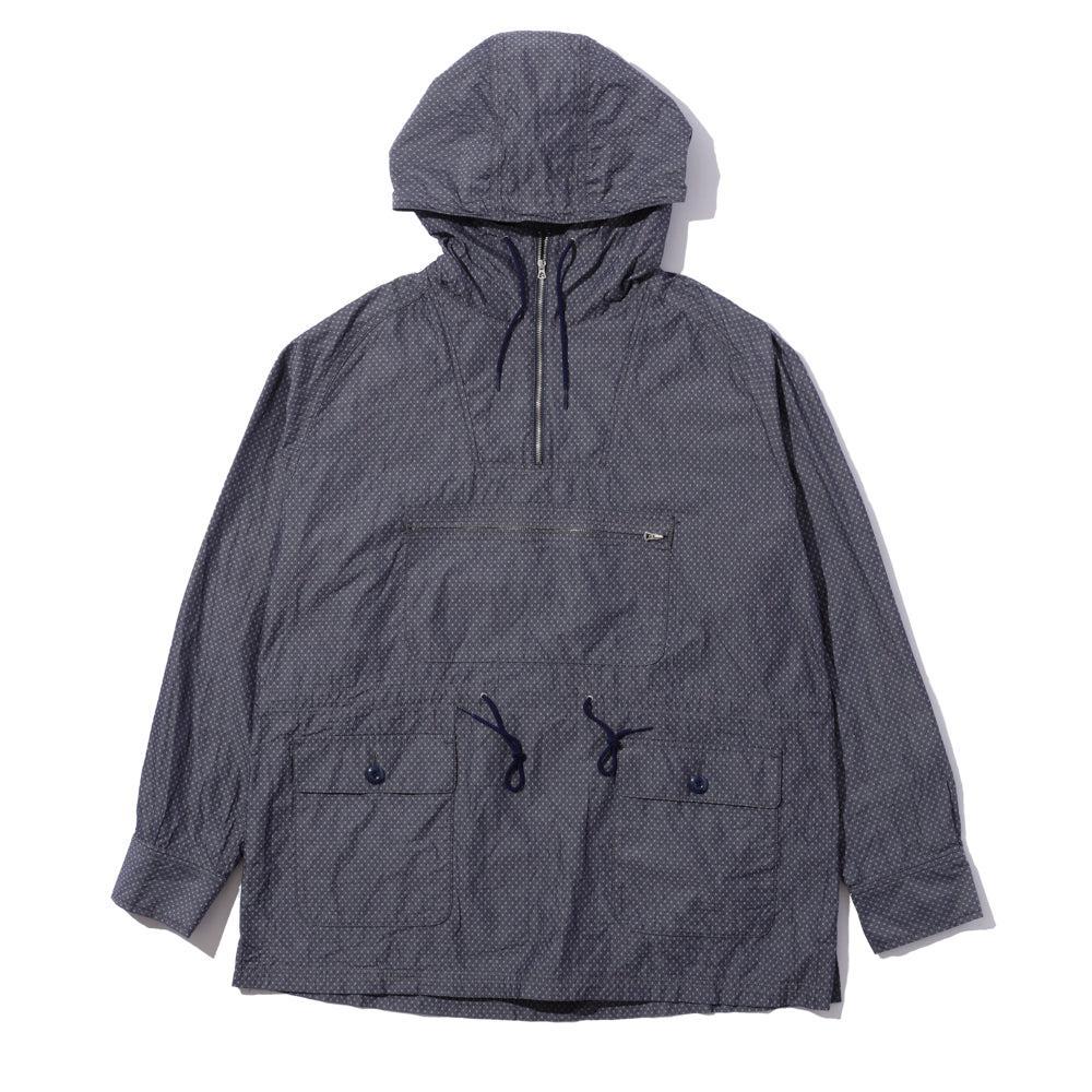 Soundman Lex Smock Navy