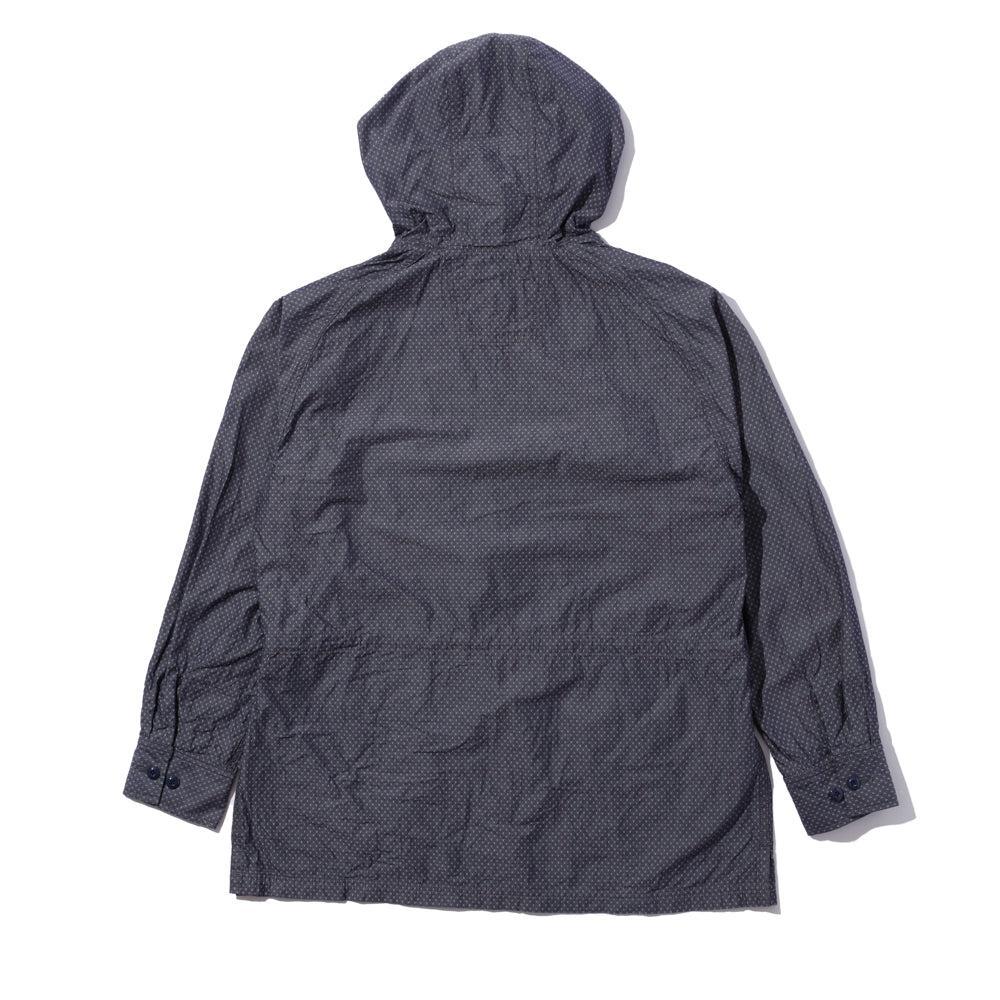 Soundman Lex Smock Navy - Image 2