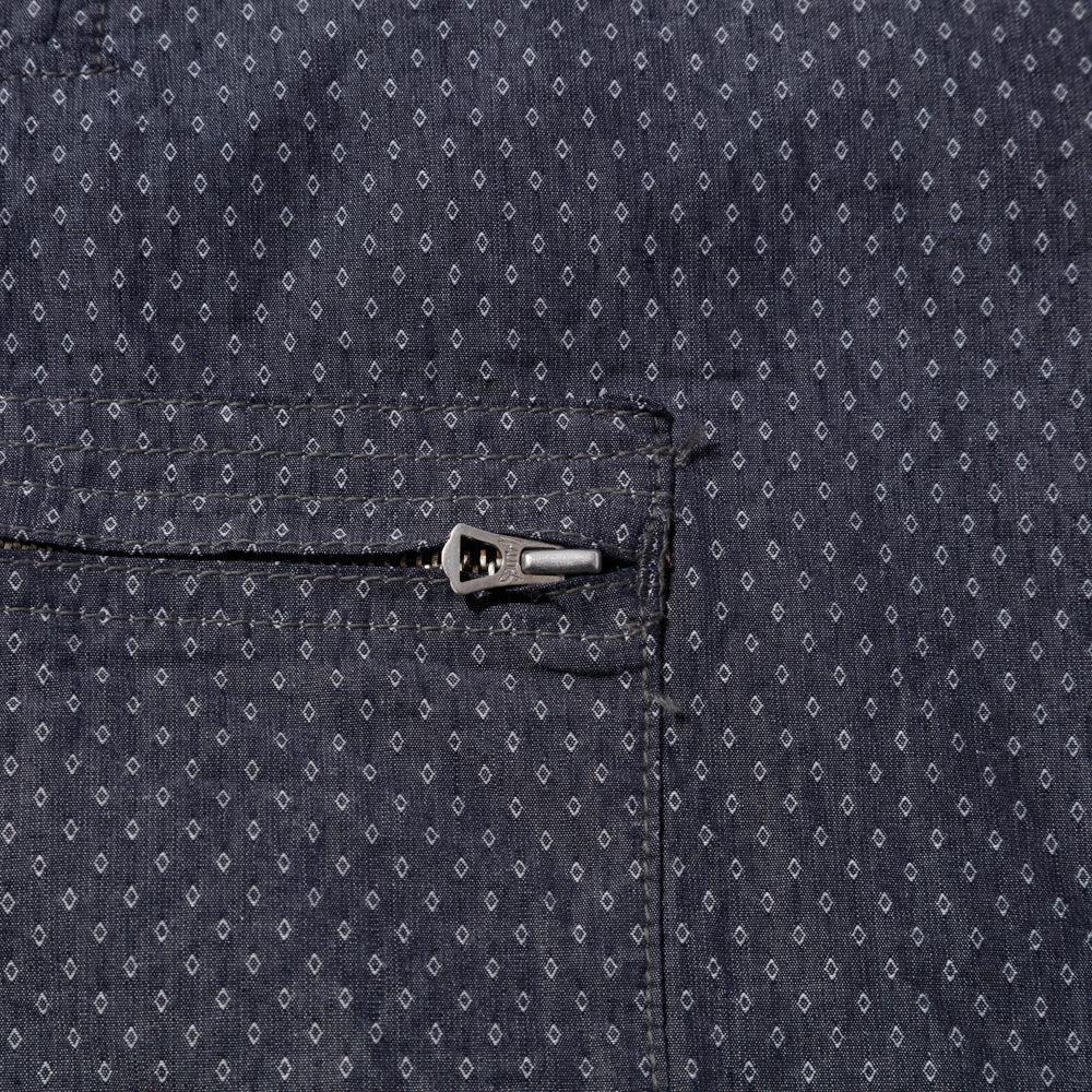 Soundman Lex Smock Navy - Image 4