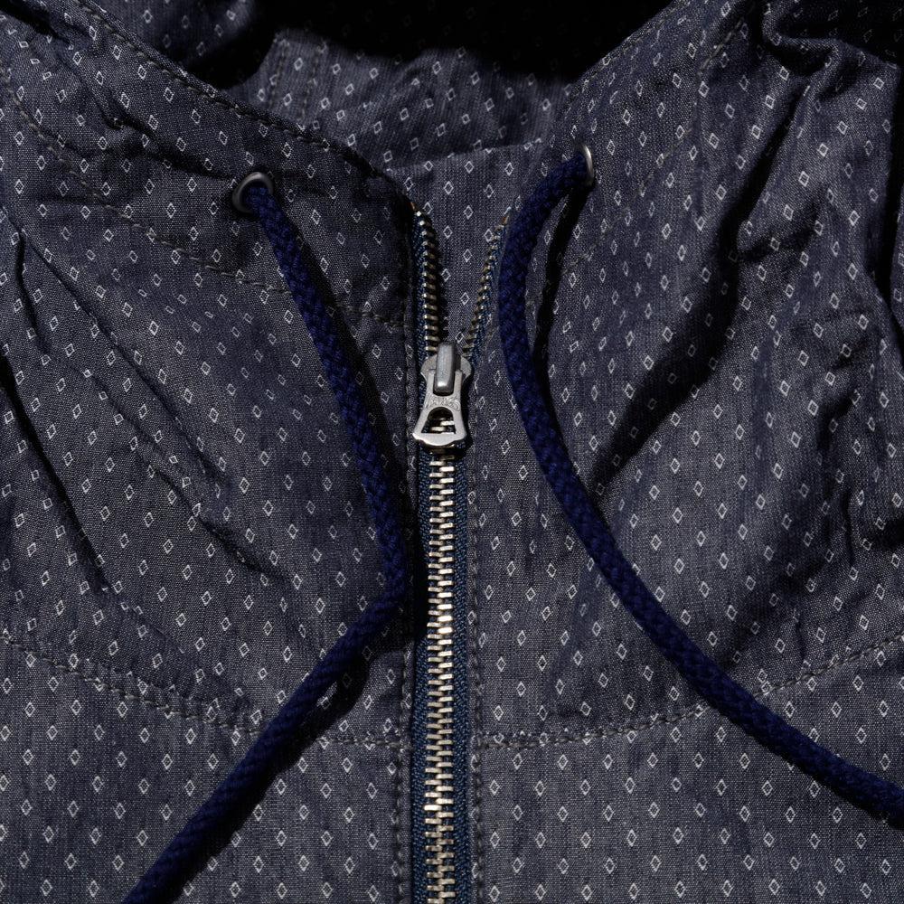 Soundman Lex Smock Navy - Image 5