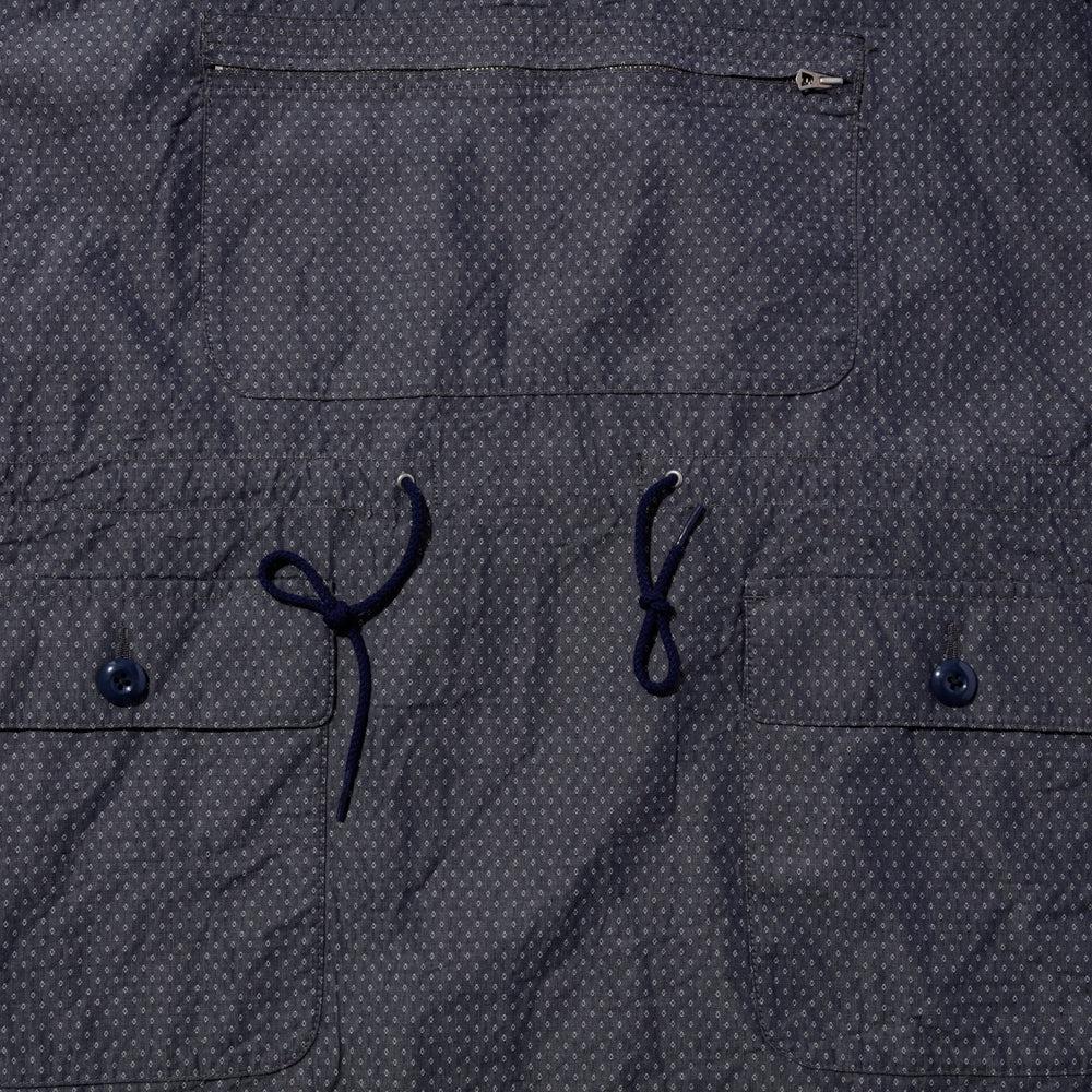 Soundman Lex Smock Navy - Image 6