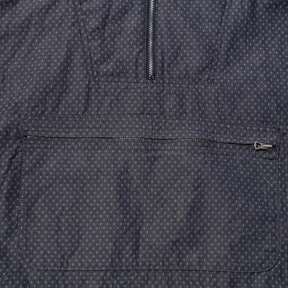 Soundman Lex Smock Navy - Image 7