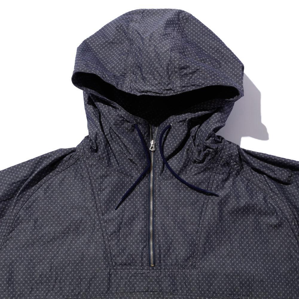 Soundman Lex Smock Navy - Image 8