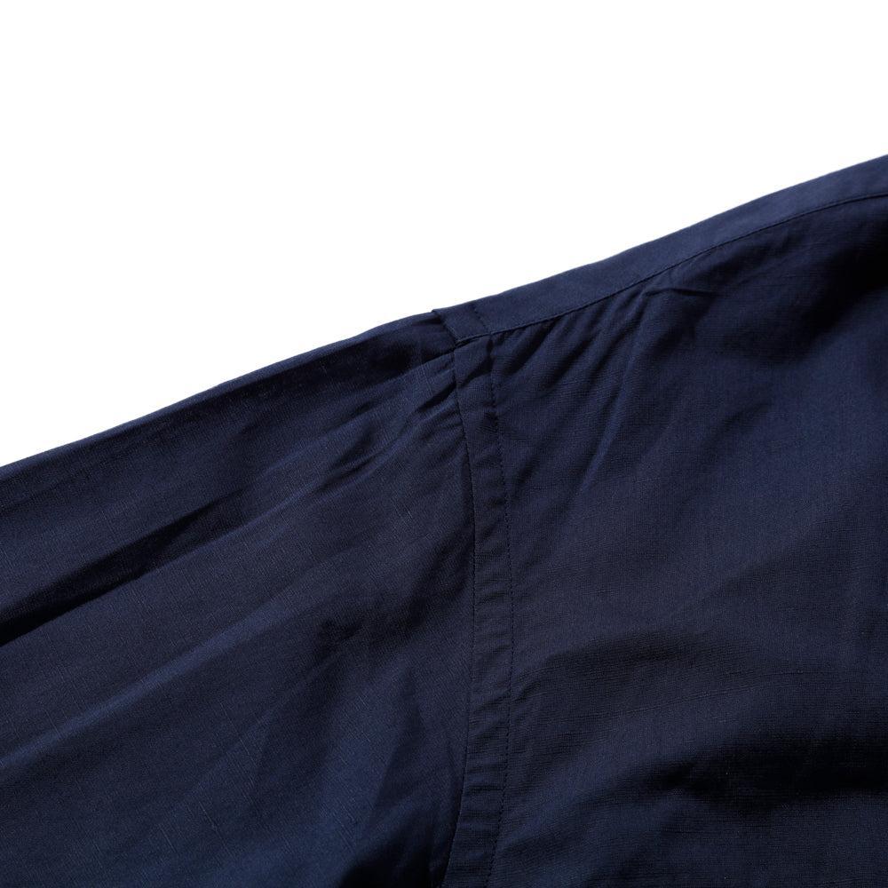 Soundman Morris Shirt Indigo - Image 5