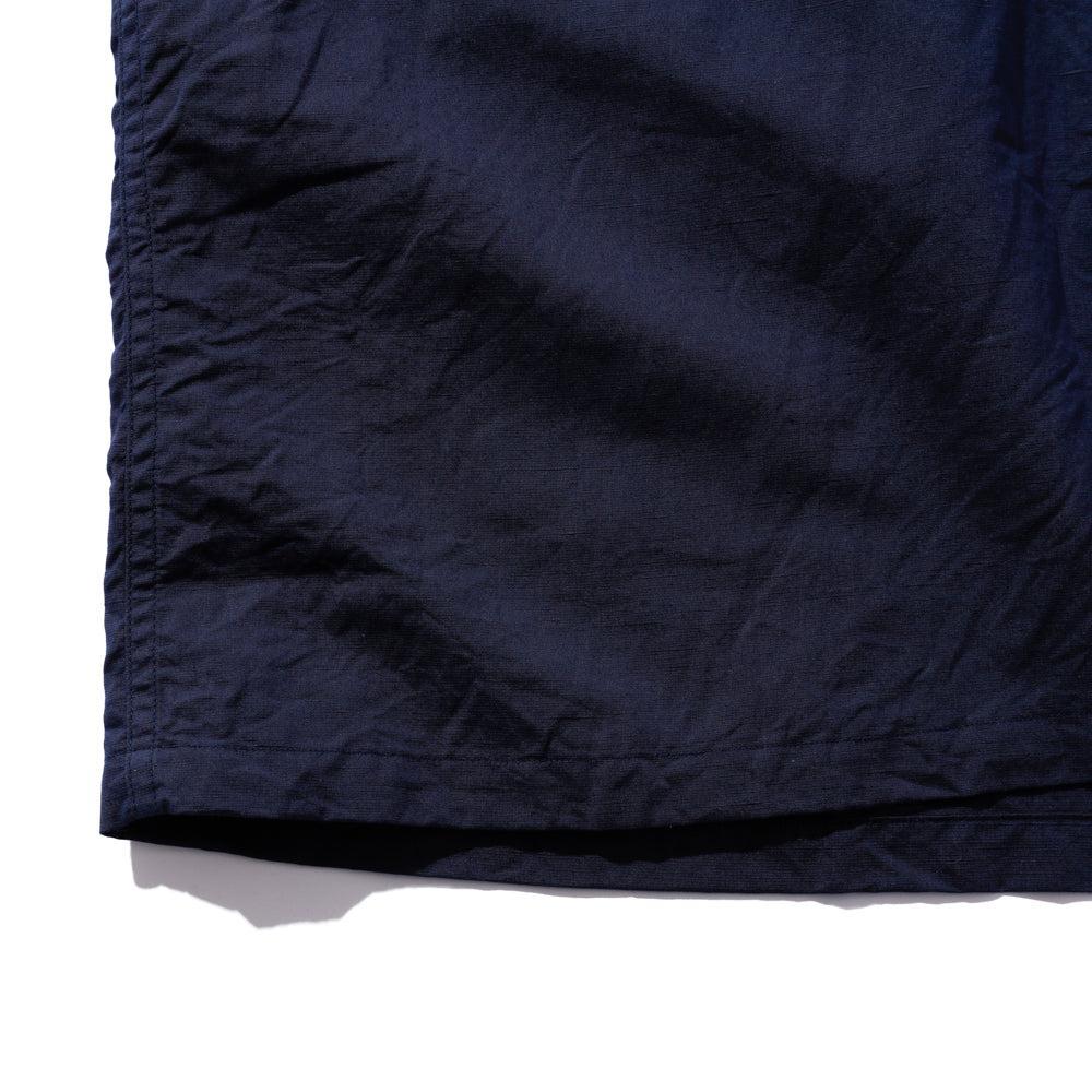 Soundman Morris Shirt Indigo - Image 6
