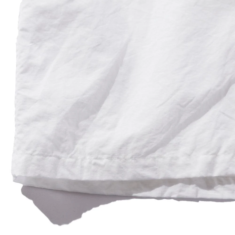 Soundman Morris Shirt White - Image 6