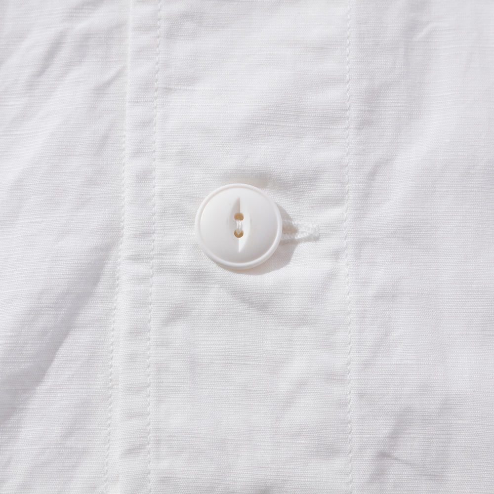 Soundman Morris Shirt White - Image 9