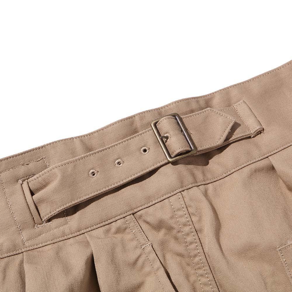Soundman Norton Shorts Beige - Image 11