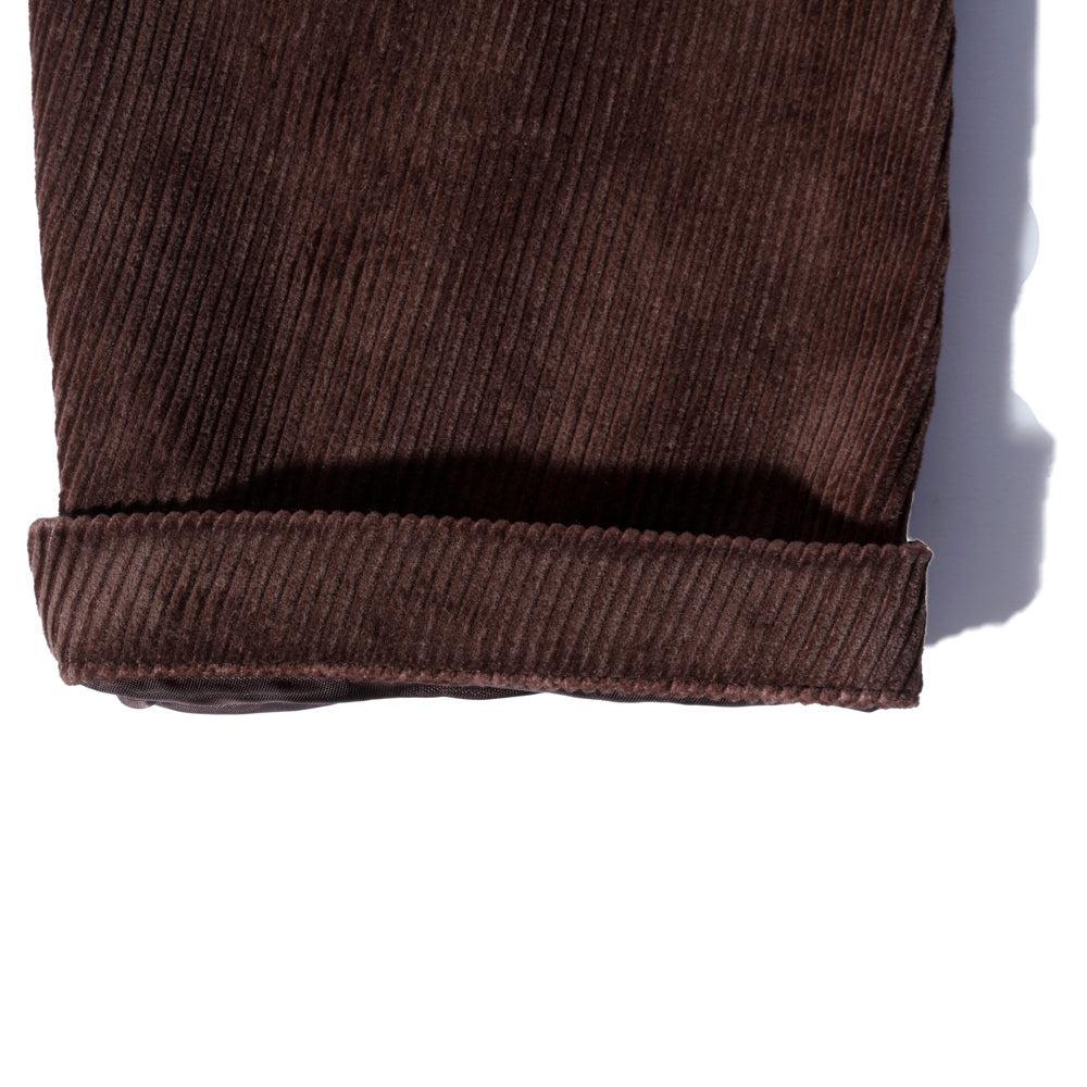 Soundman Rector Corduroy Jacket Brown - Image 7
