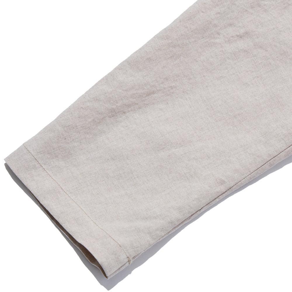 Soundman Rector Linen Jacket Natural - Image 6
