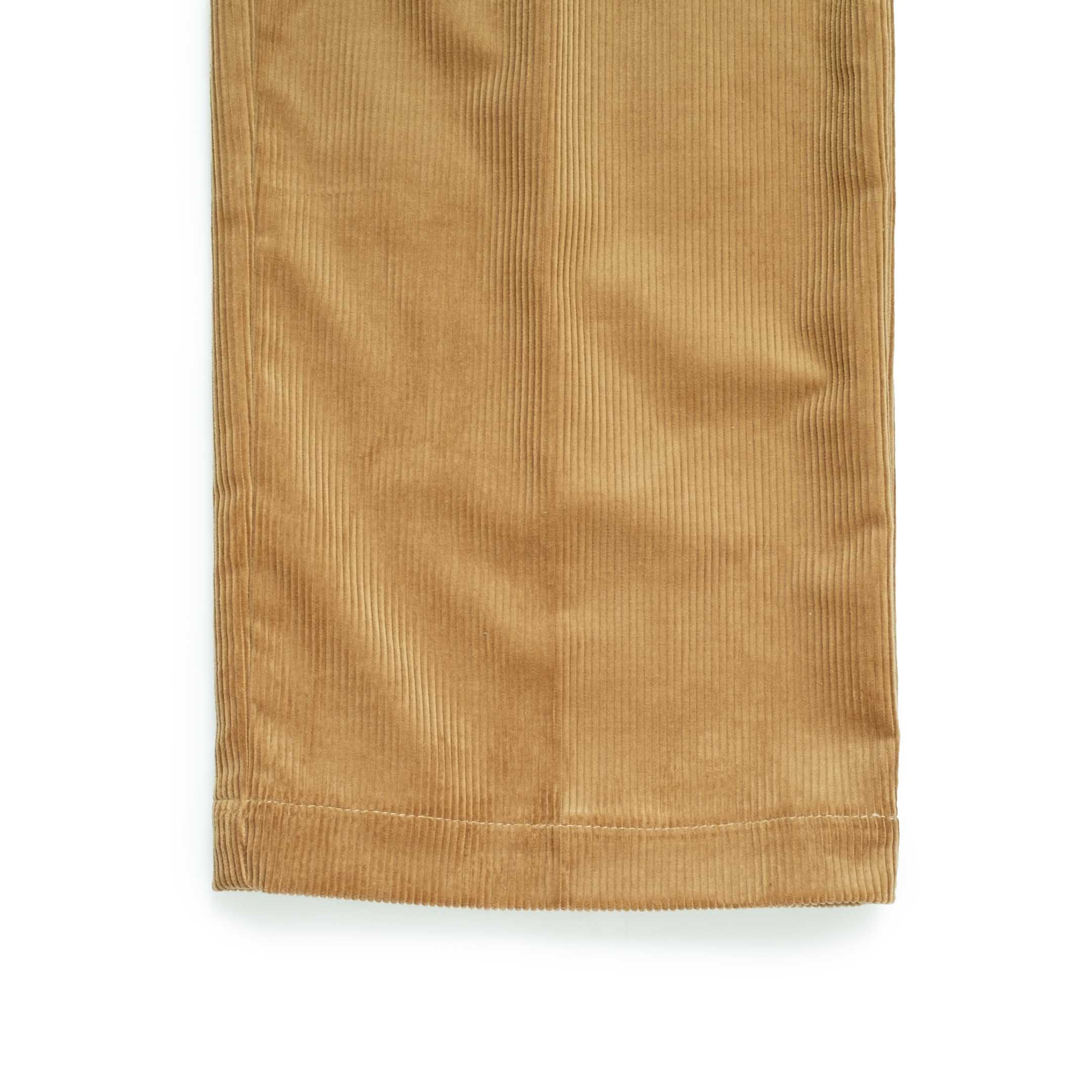 Soundman Rumford Corduroy Trousers Beige - Image 4