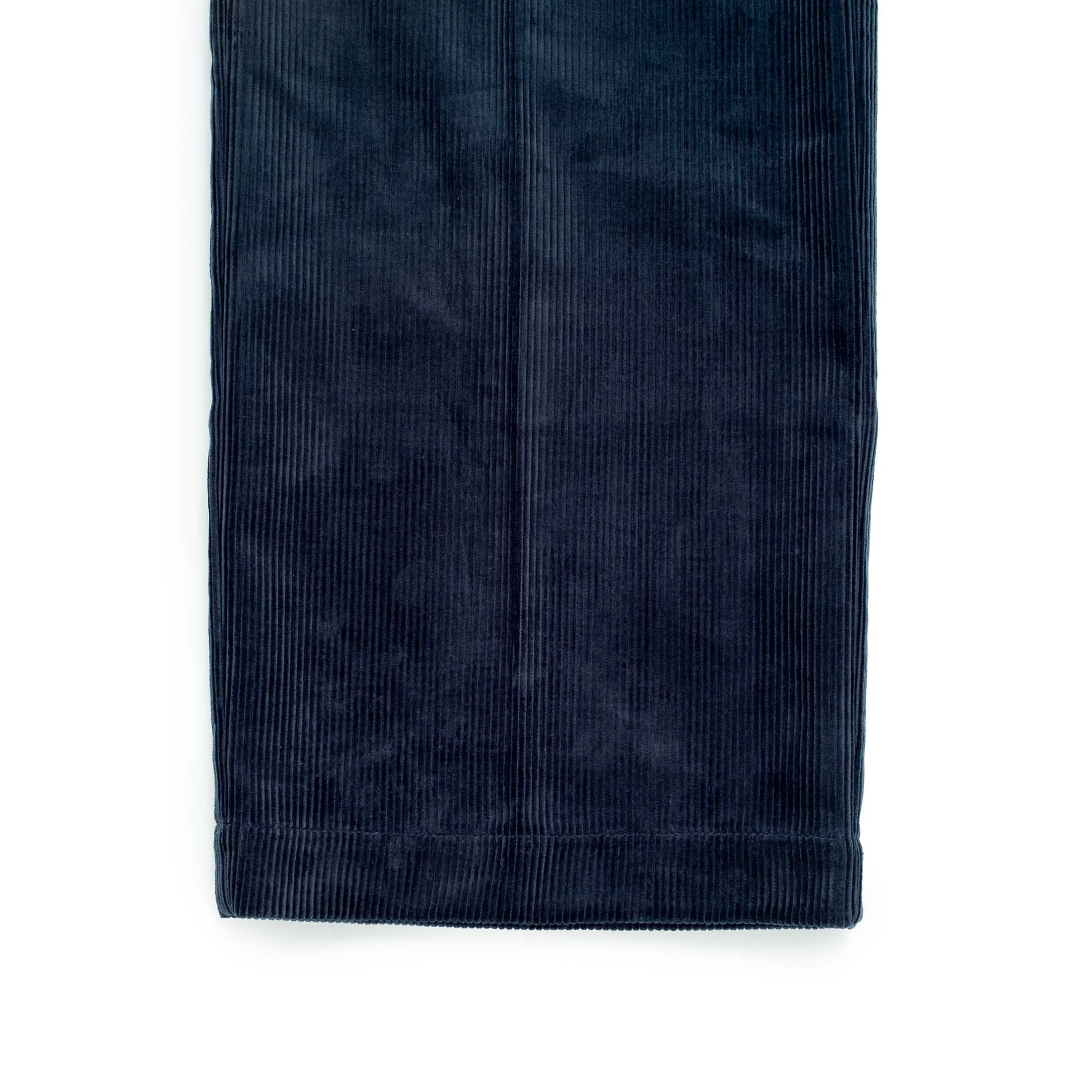 Soundman Rumford Corduroy Trousers Navy - Image 4