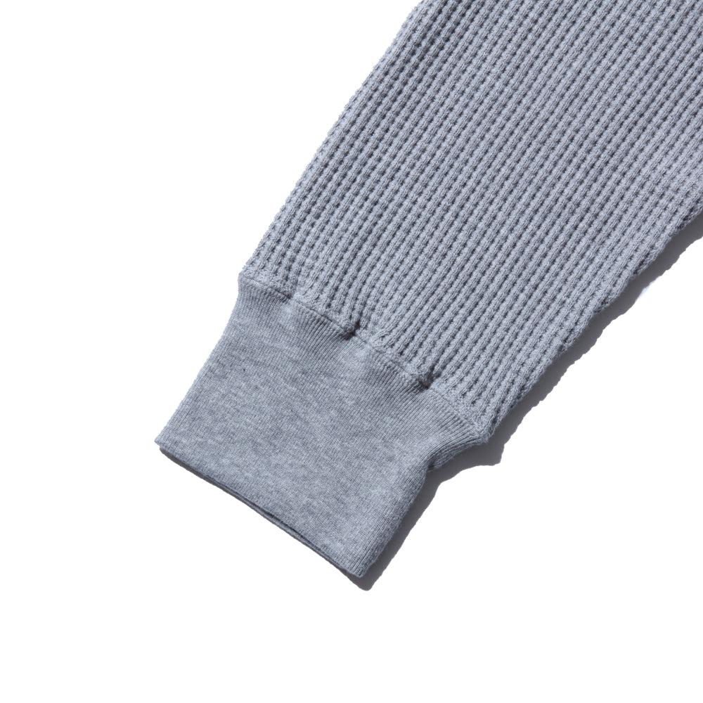 Soundman Strand Roll Neck Grey - Image 4