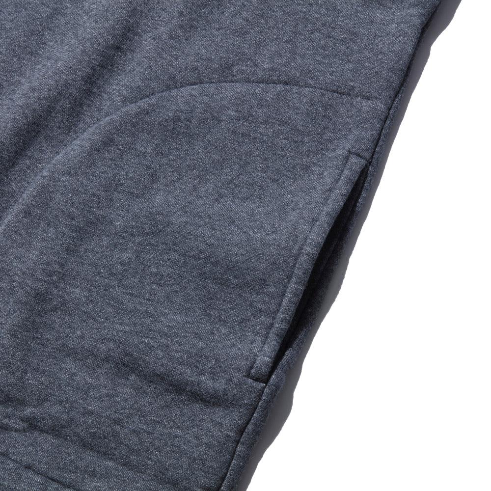Soundman Trek Roll Neck Charcoal - Image 4