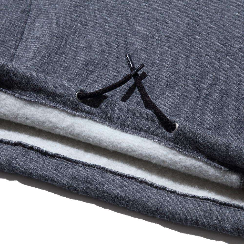 Soundman Trek Roll Neck Charcoal - Image 5