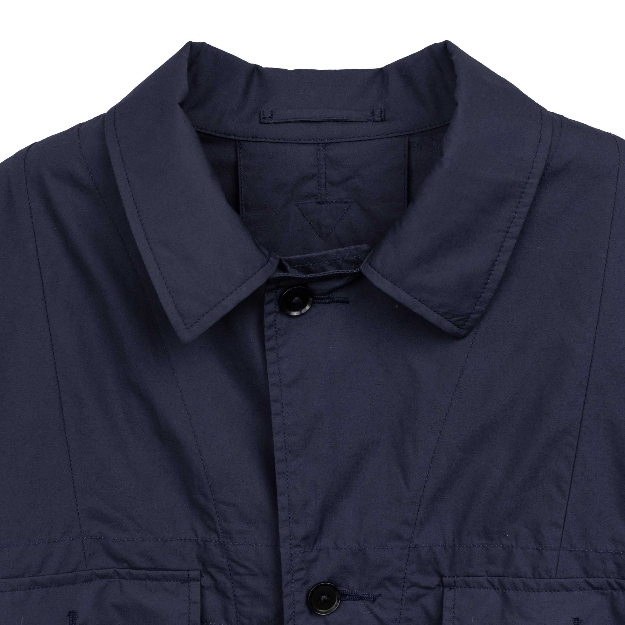 Soundman Vincent Jacket Navy - Image 2