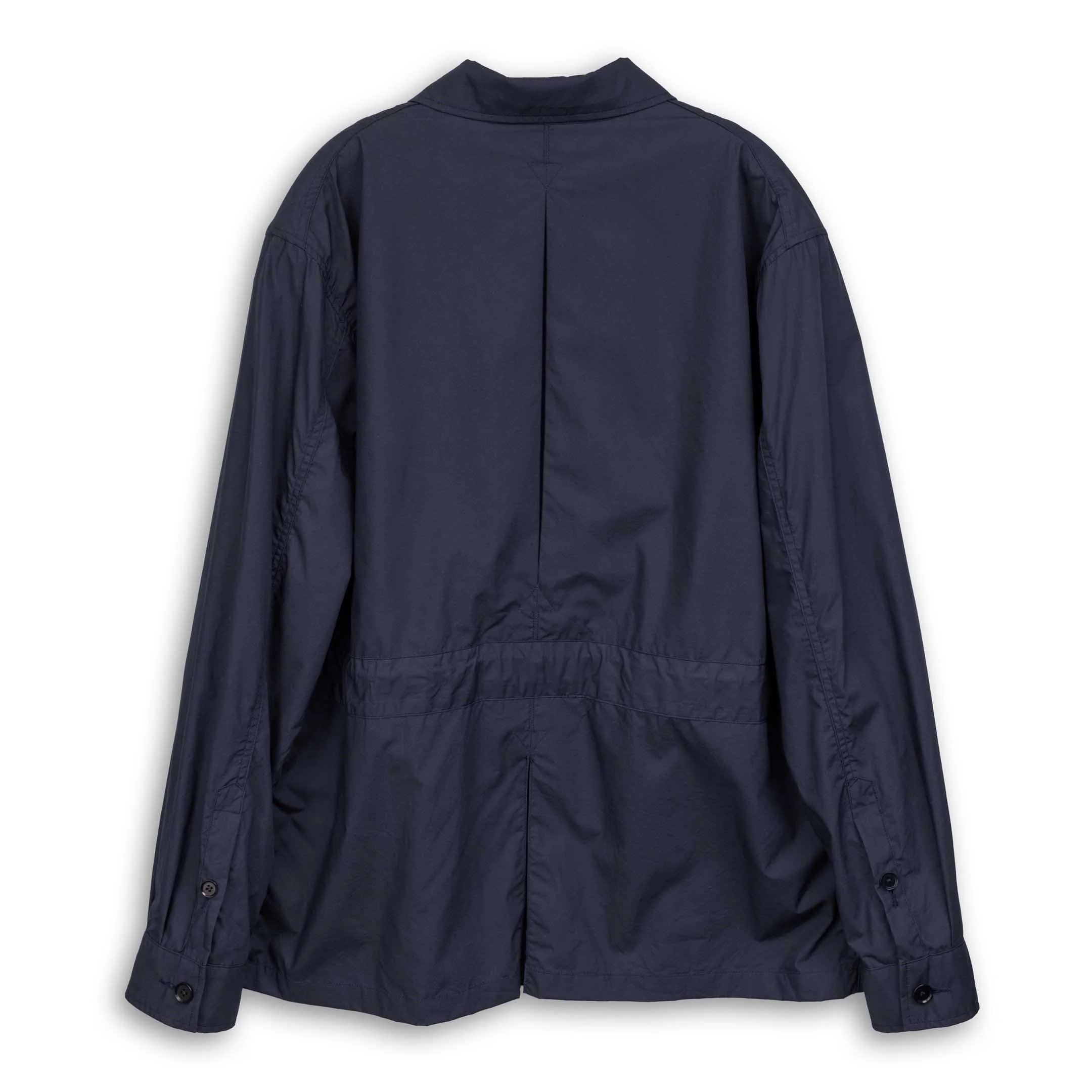 Soundman Vincent Jacket Navy - Image 5