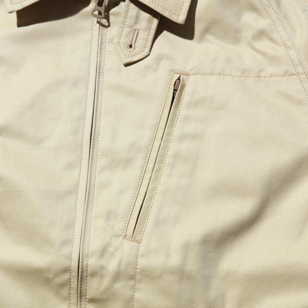 Soundman Walter Jacket Beige - Image 3