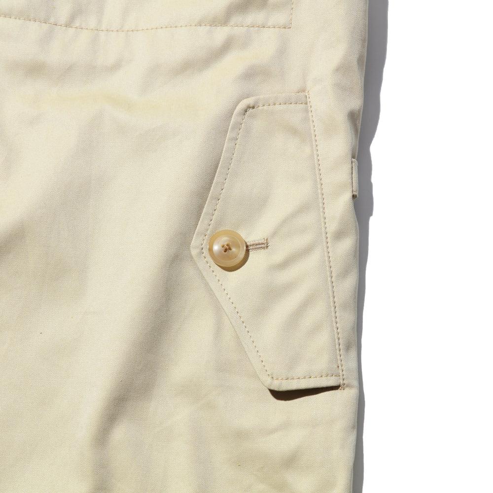 Soundman Walter Jacket Beige - Image 5