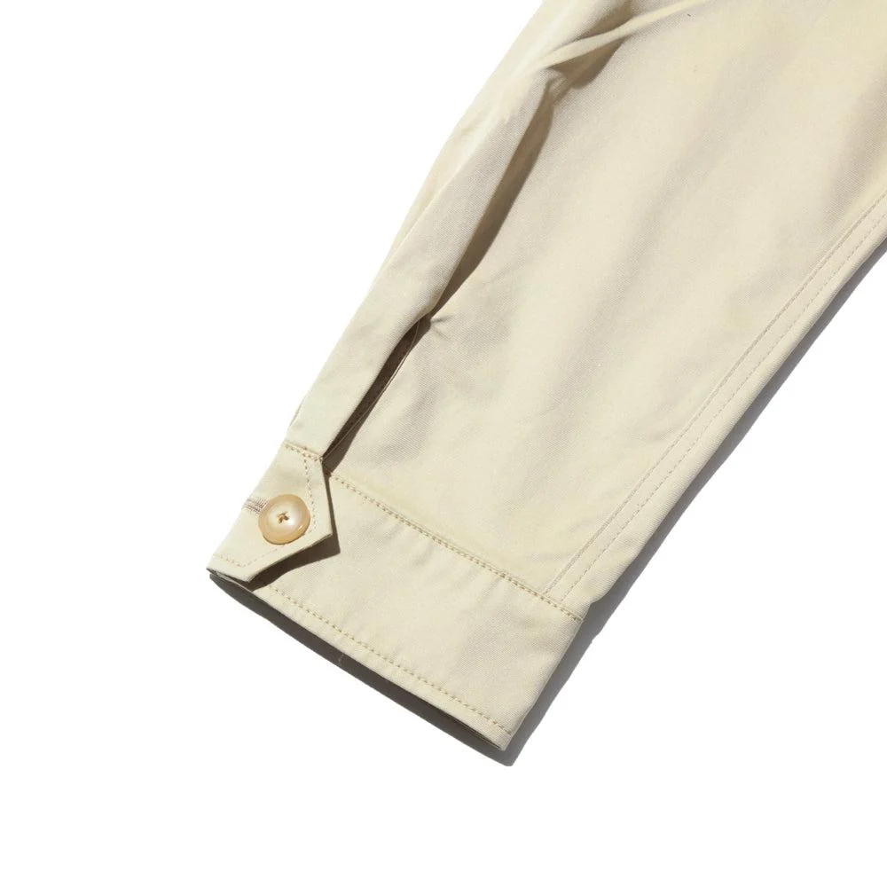 Soundman Walter Jacket Beige - Image 6