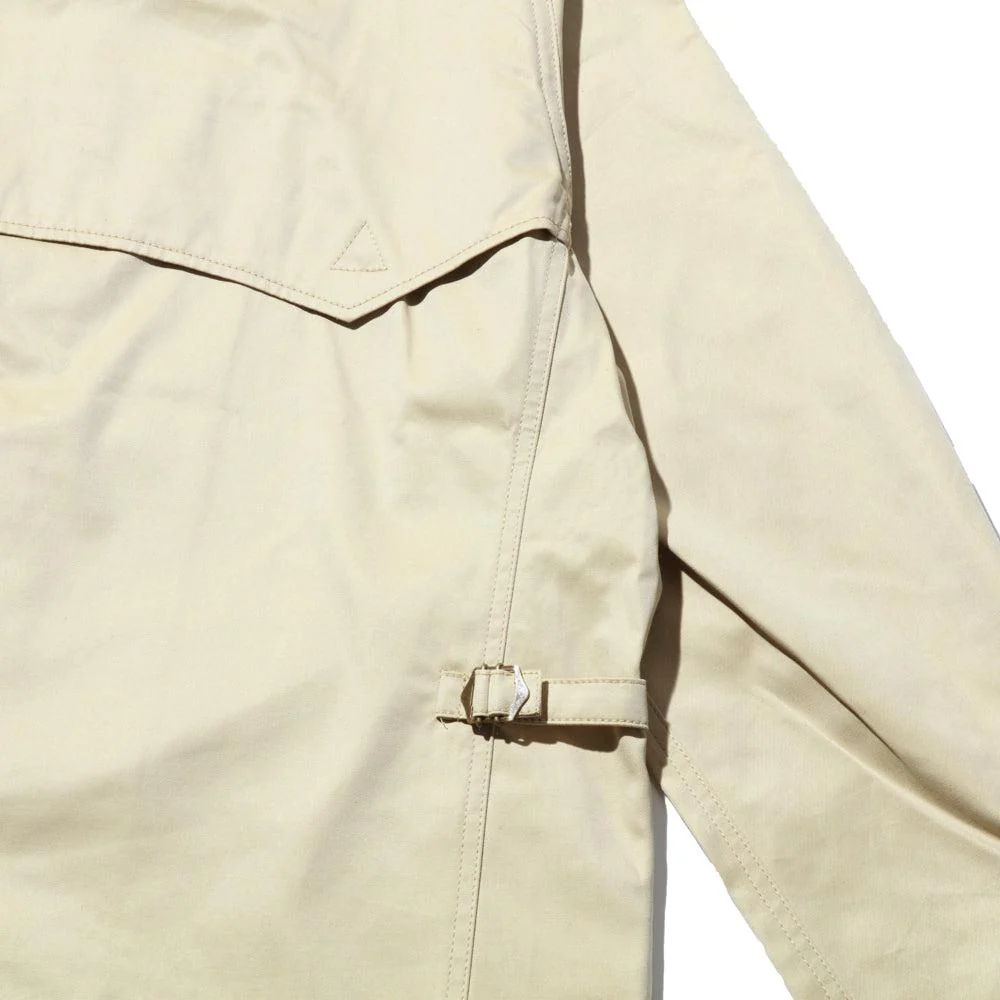 Soundman Walter Jacket Beige - Image 7