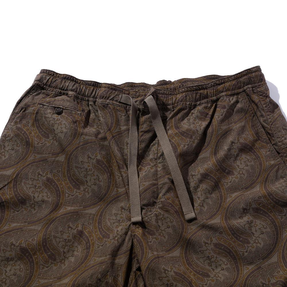 Soundman Walthem Shorts Brown - Image 3