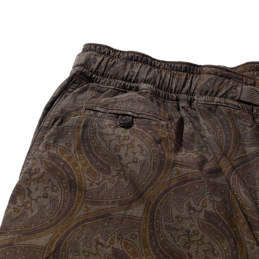 Soundman Walthem Shorts Brown - Image 4