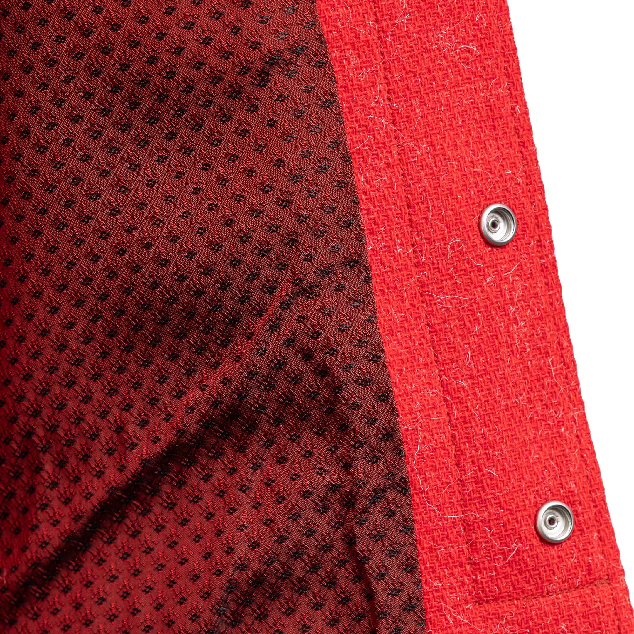 Style Eyes Pharaoh Jacket Red - Image 6