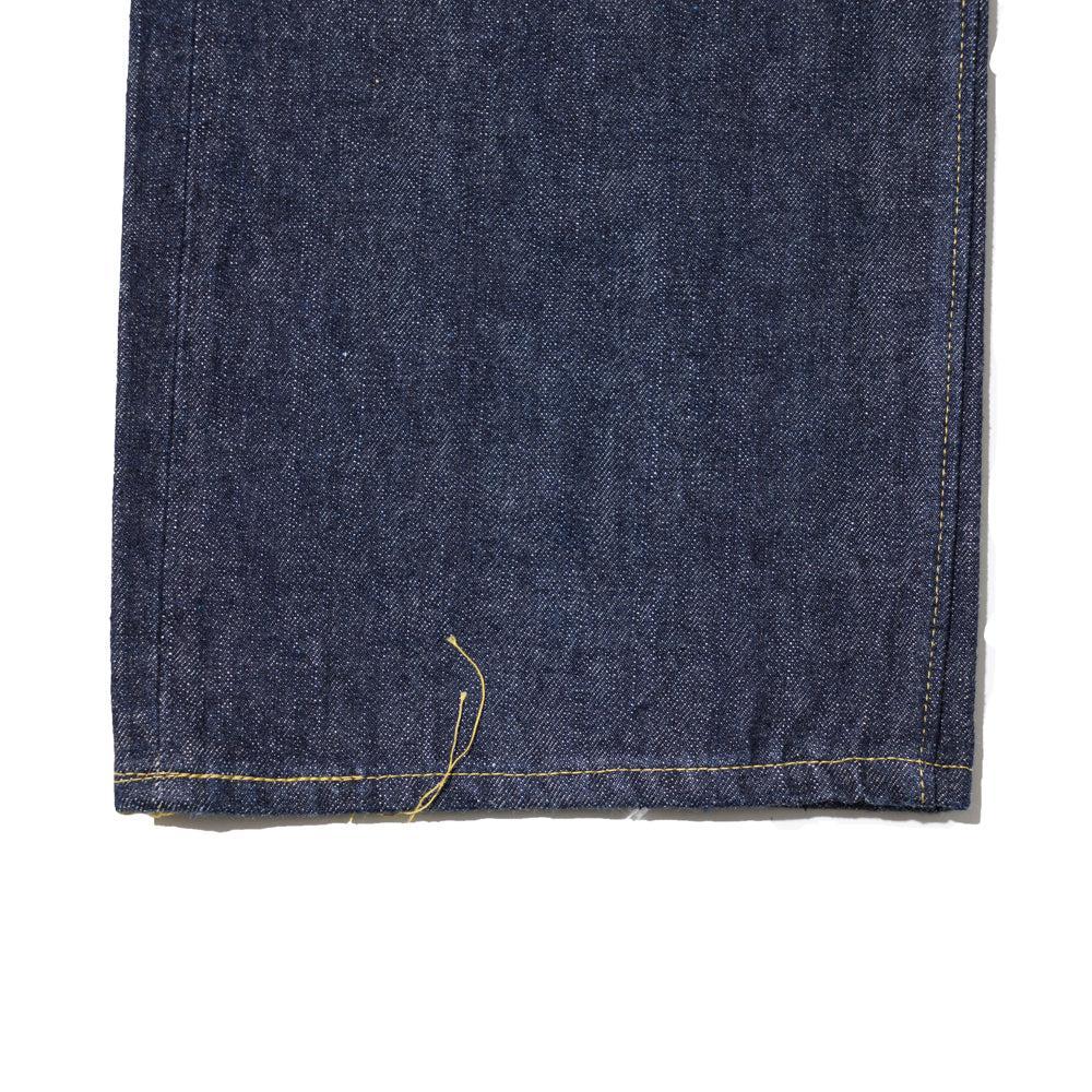 Sugar Cane Super Denim Collectibles #50 1940s Special Denim Jeans - Image 3