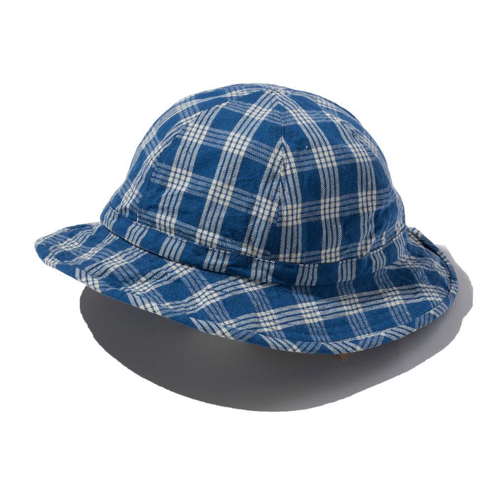 Sun Surf Union Supply Palaka Check Hat