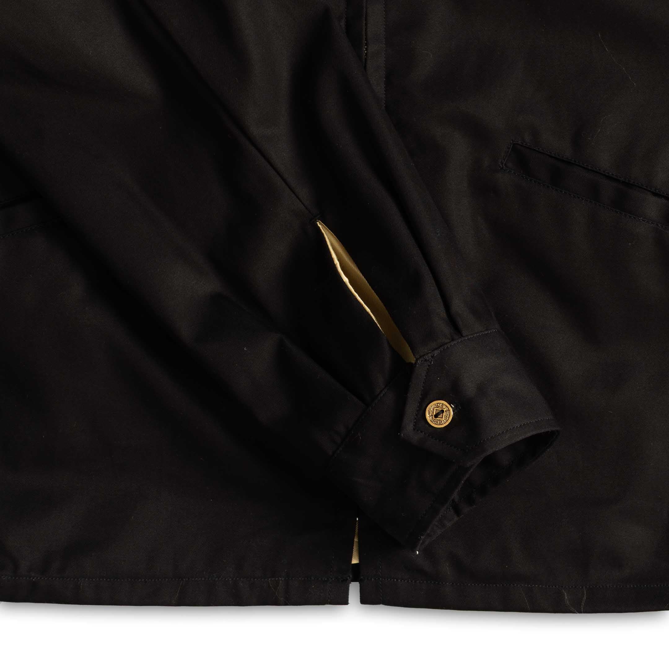 Tailor Toyo Vietnam Jacket Black - Image 7