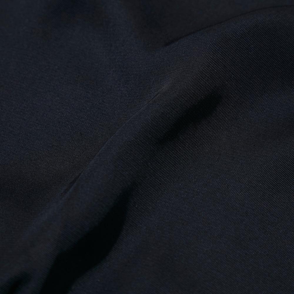 The Groovin High 1950's Pullover Shirt Black - Image 8