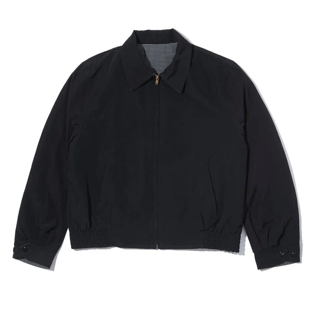 The Groovin High 1950's Reversible Blouson Jacket