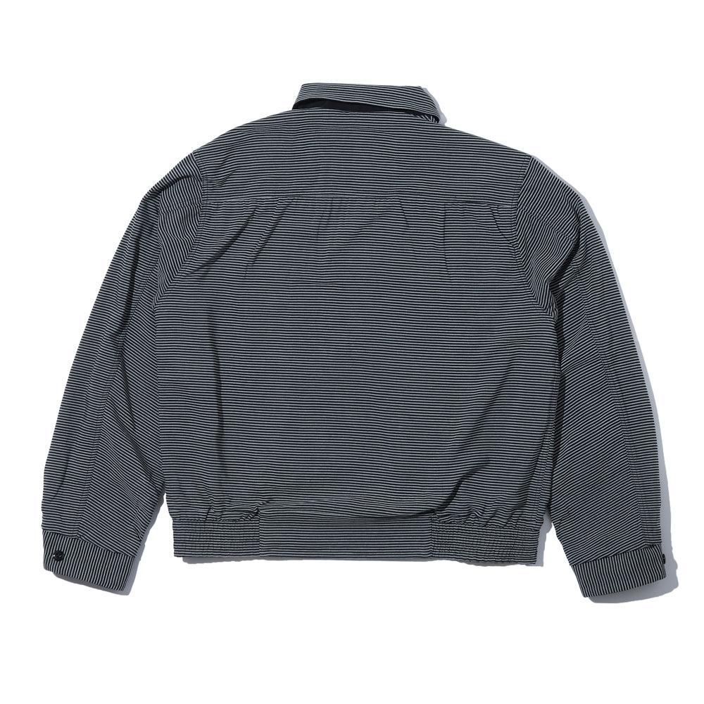 The Groovin High 1950's Reversible Blouson Jacket - Image 16