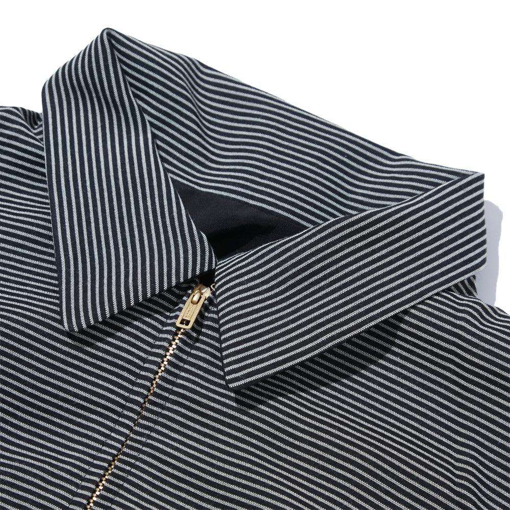 The Groovin High 1950's Reversible Blouson Jacket - Image 9