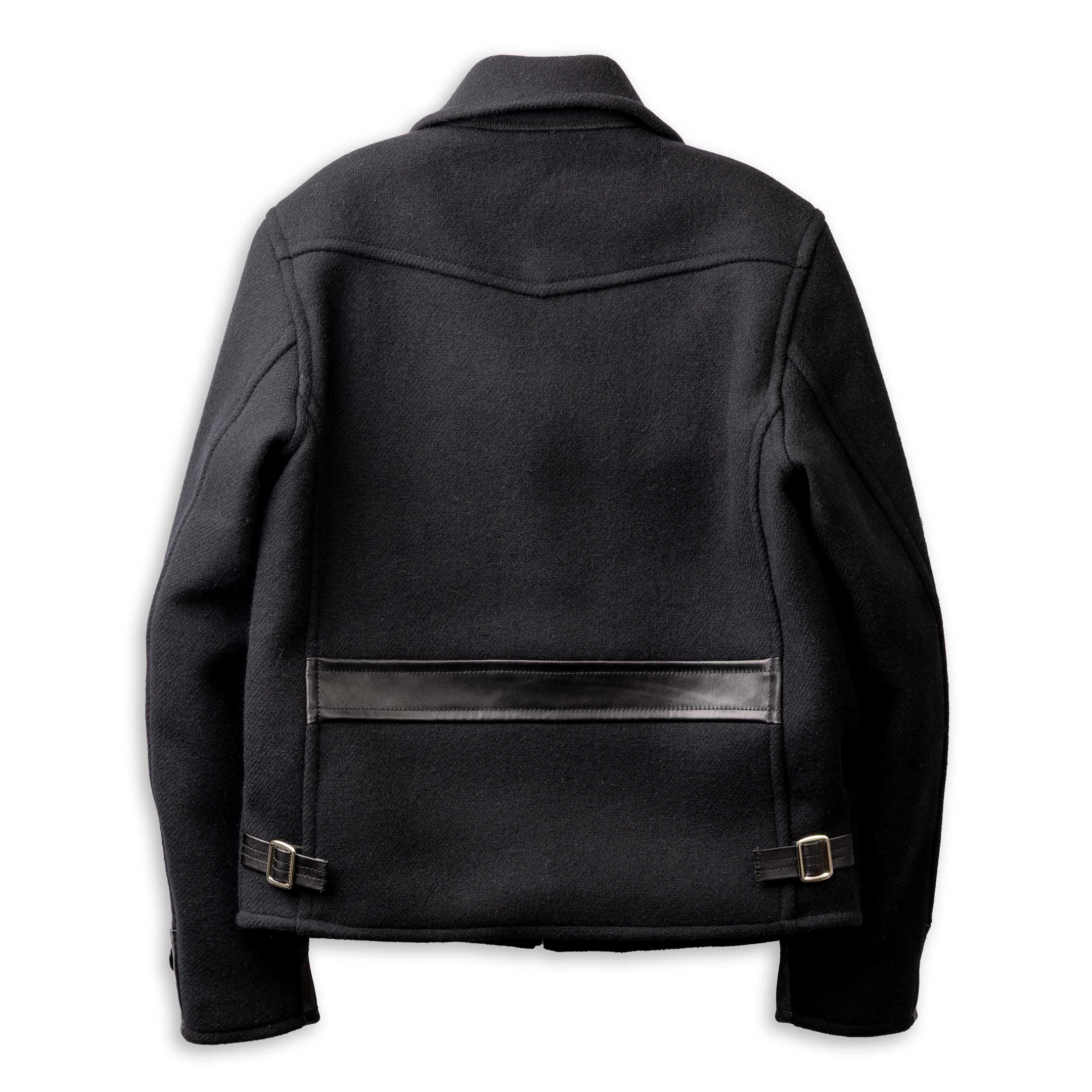 The Groovin High 30's Sports Jacket - Image 2
