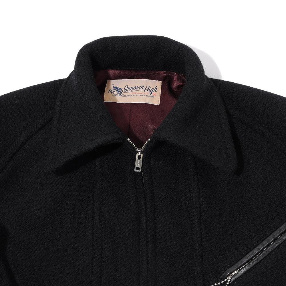 The Groovin High 30's Sports Jacket - Image 3