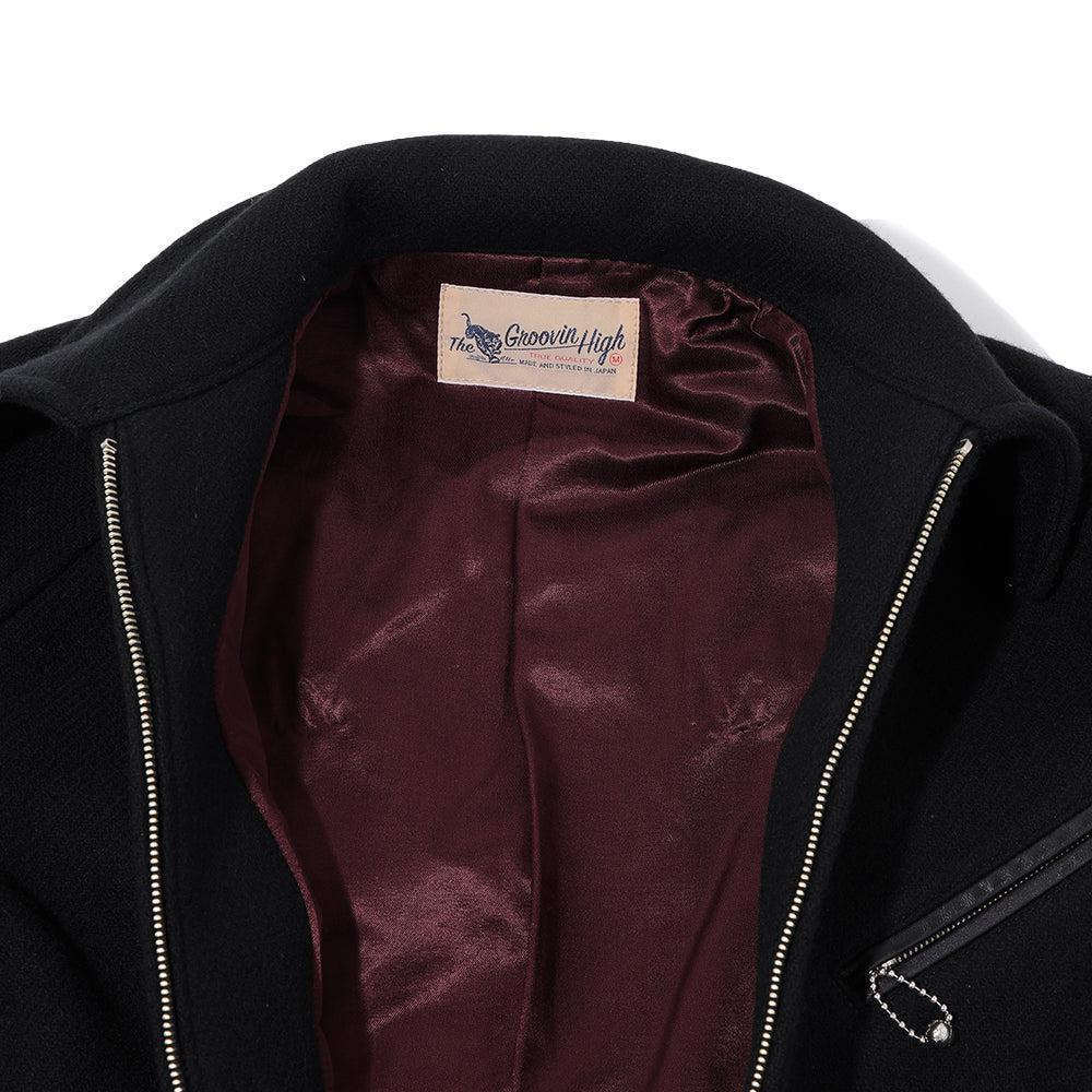 The Groovin High 30's Sports Jacket - Image 8