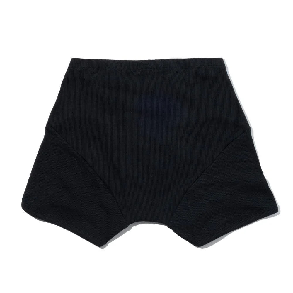 The Real McCoy's 2 Pack Athletic Underwear Black - Image 2
