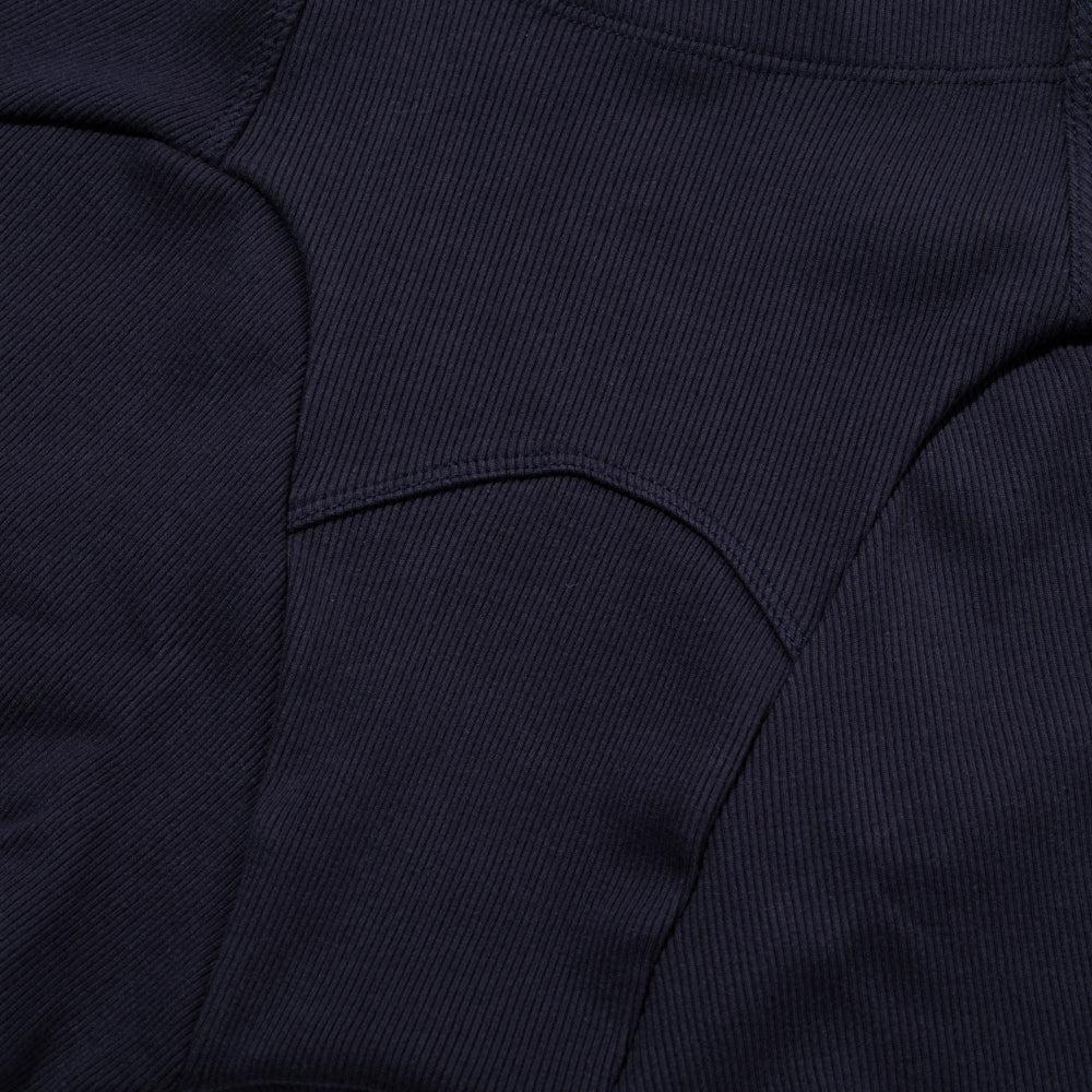 The Real McCoy's 2 Pack Athletic Underwear Navy - Image 5