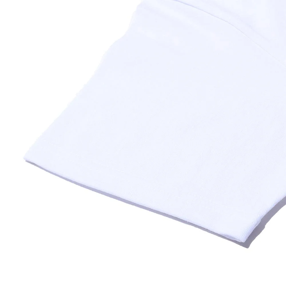 The Real McCoy's 2pcs Pack Tee White - Image 9