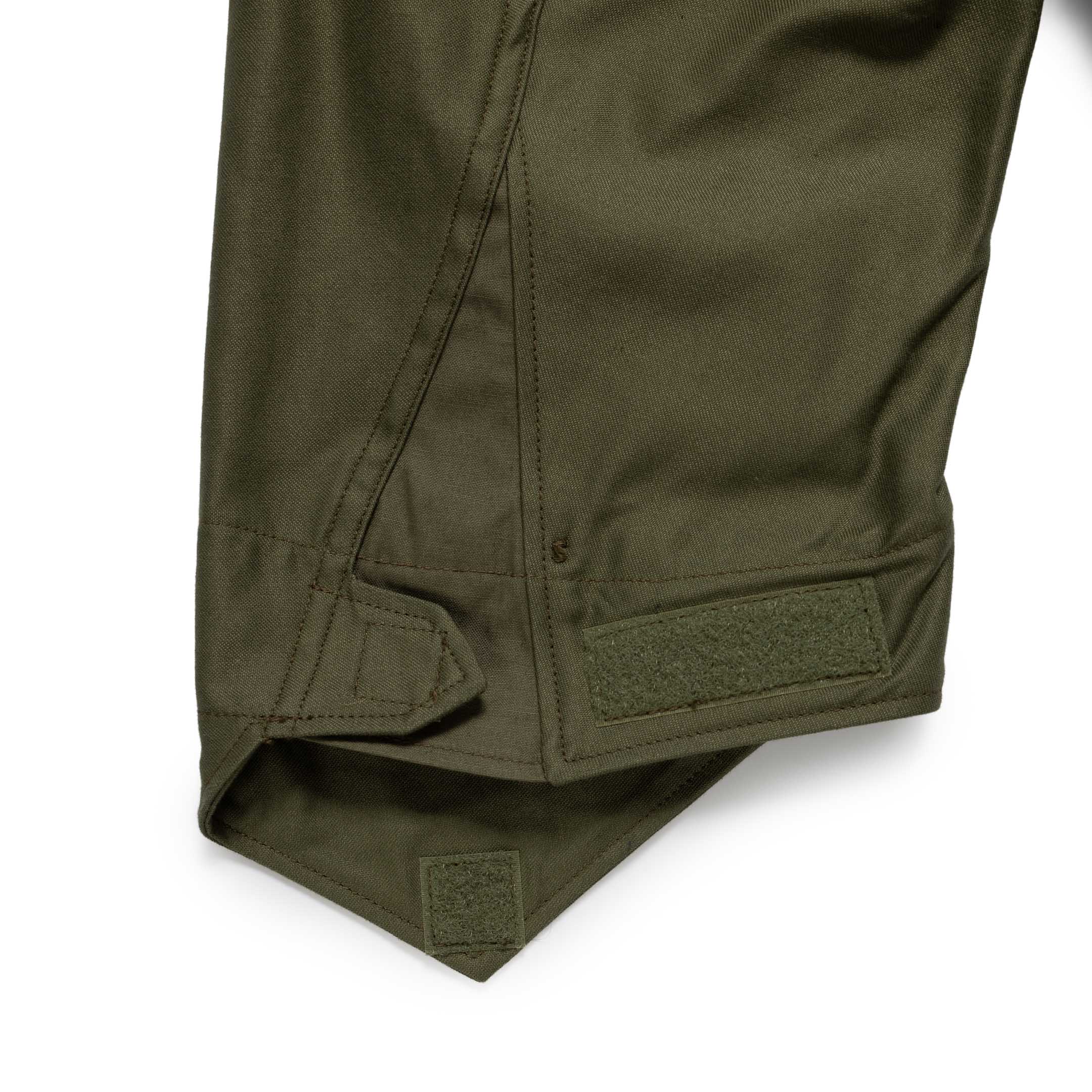 The Real McCoy's Coat M-65 Field Jacket - Image 9