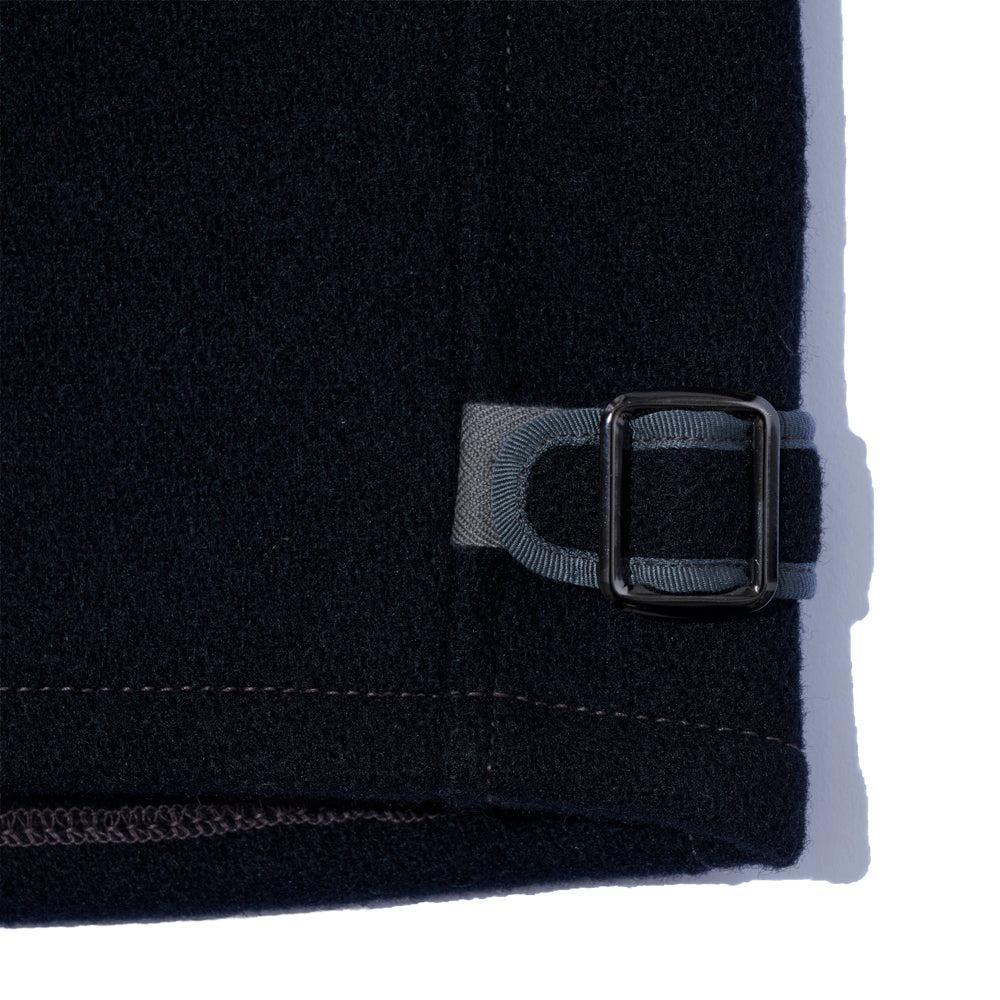 The Real McCoy's Field Sports Jacket Black - Image 9