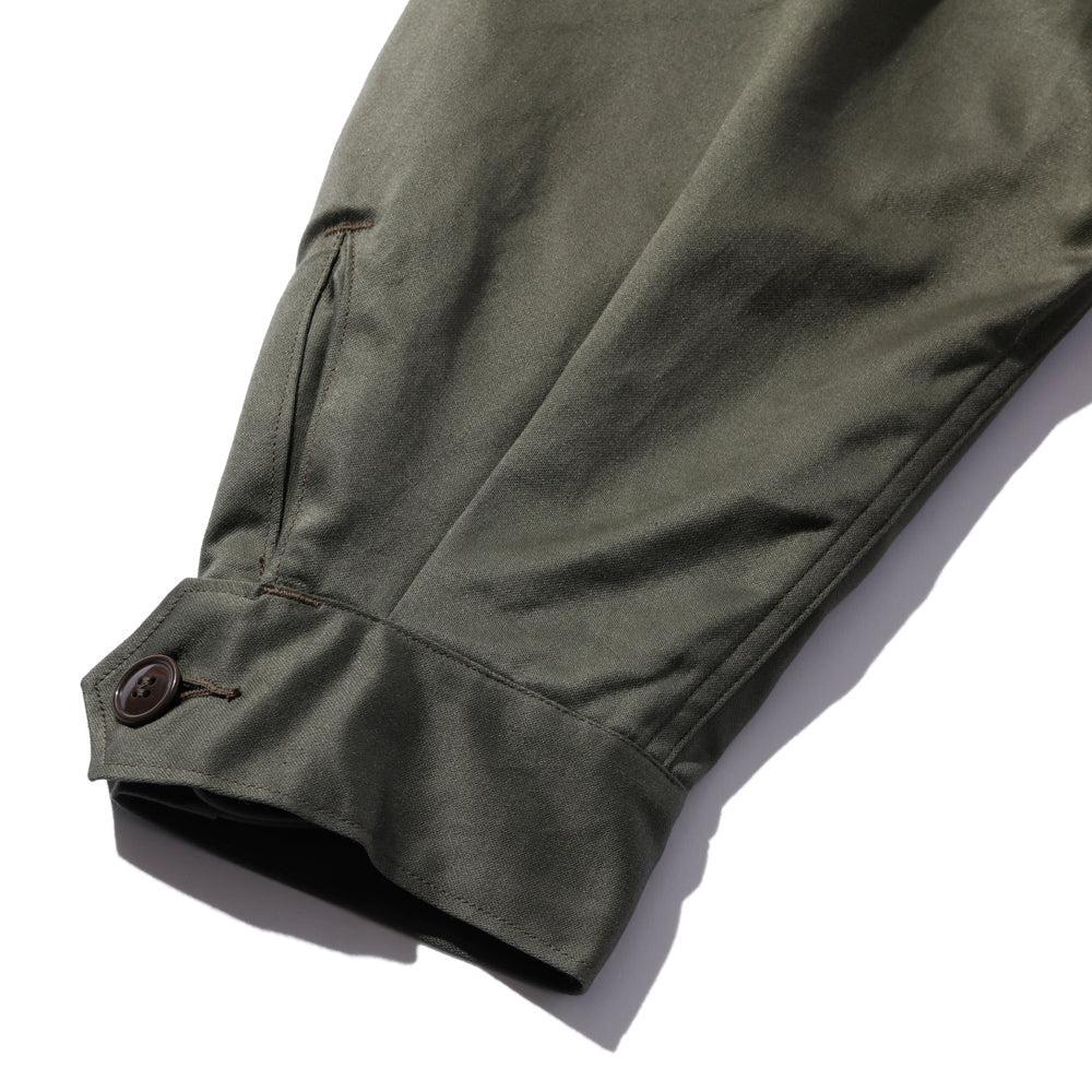 The Real McCoy's Jackets, Field, M-1943 / 370-E Olive - Image 7
