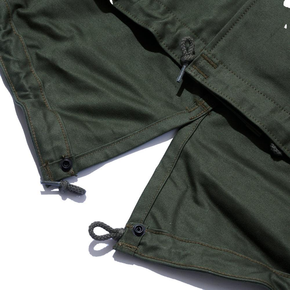 The Real McCoy's Parka-Shell, M-1951 (Model 220) - Image 2