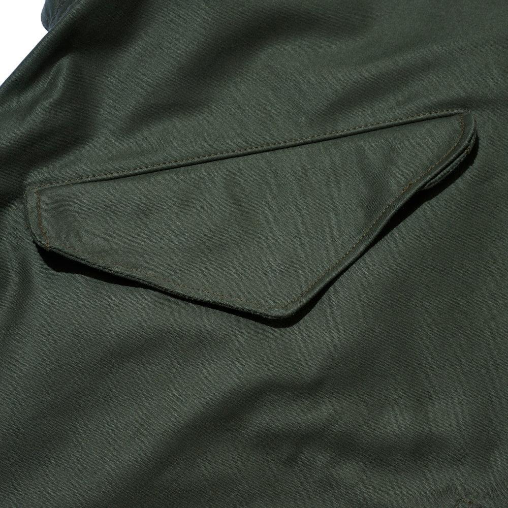 The Real McCoy's Parka-Shell, M-1951 (Model 220) - Image 3