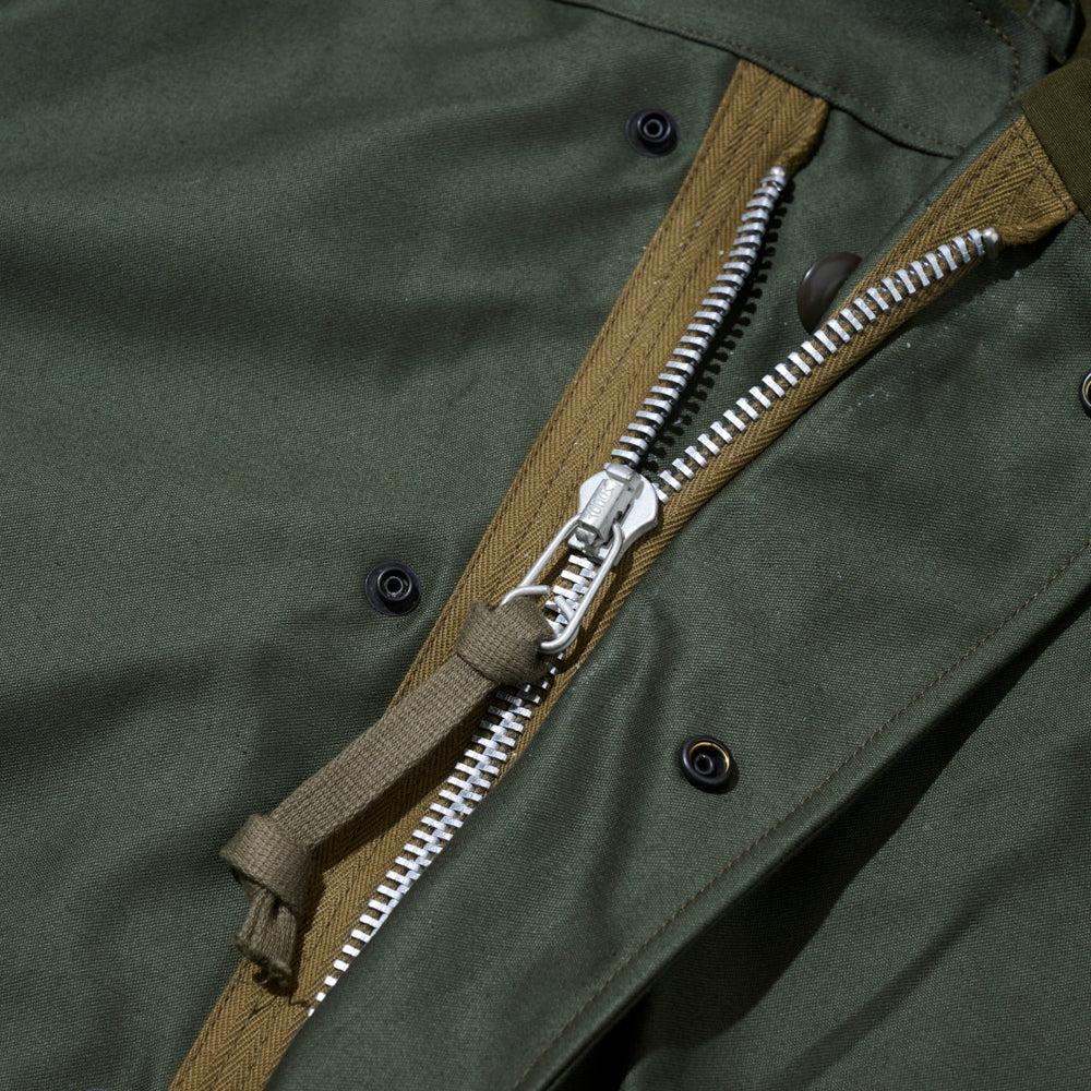 The Real McCoy's Parka-Shell, M-1951 (Model 220) - Image 4