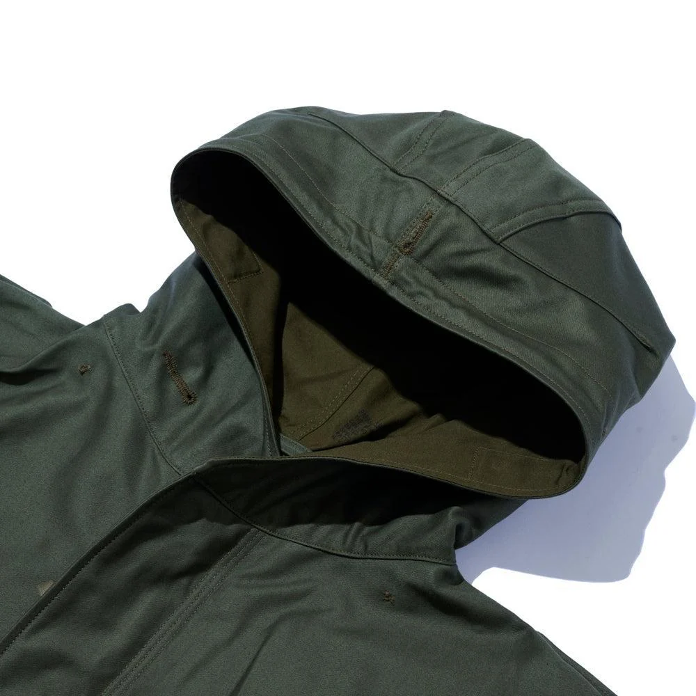 The Real McCoy's Parka-Shell, M-1951 (Model 220) - Image 5