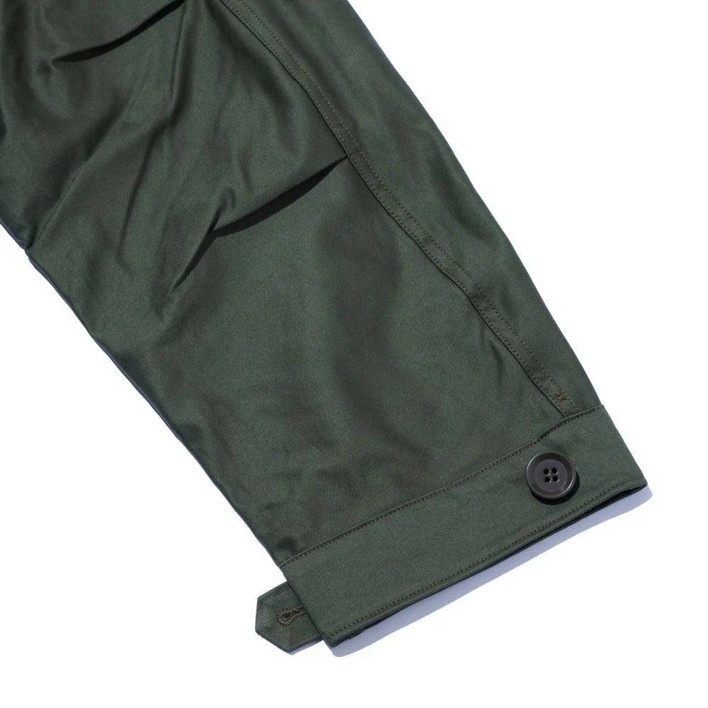 The Real McCoy's Parka-Shell, M-1951 (Model 220) - Image 6